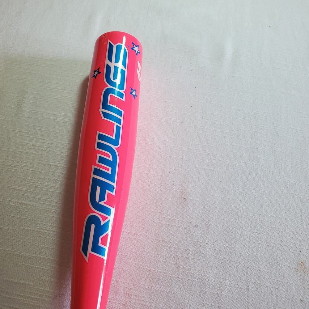 Rawlings Baseball Bat 24 Inch 13 Oz Drop 11 | TBAS11